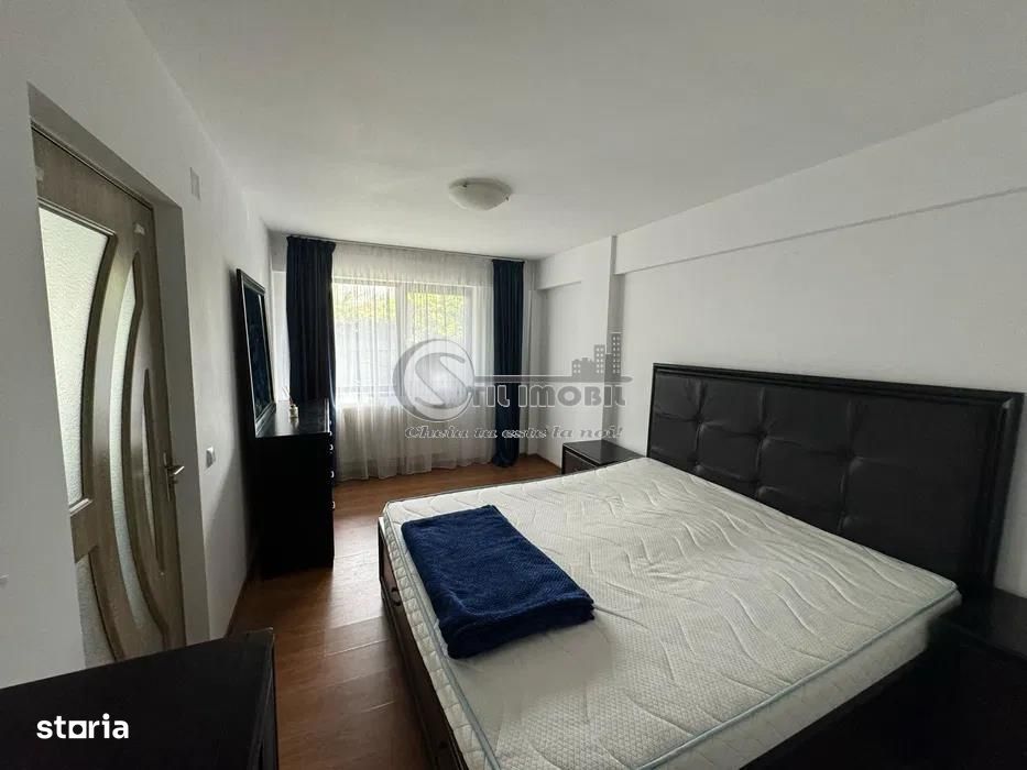 Apartament 2 camere Tatarasi, 500euro