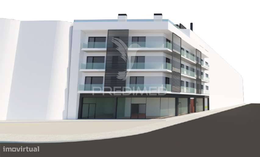 Loja com 104.98m2 em Fátima - Grande imagem: 5/7