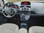 Renault Kangoo dCi 90 FAP Luxe - 21