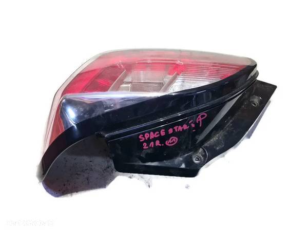 MITSUBISHI SPACE STAR II LAMPA TYLNA PRAWA 8330B244 - 1