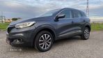 Renault Kadjar 1.5 dCi Exclusive - 3