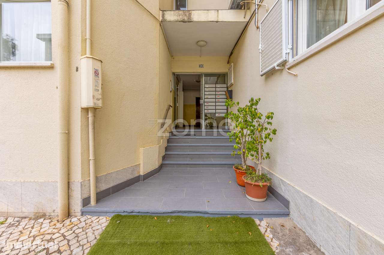 Apartamento T3 Alfragide-19