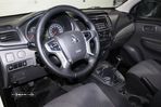 Mitsubishi L200 2.4 DI-D CD 4Kaizen Space Cab 3L 4WD - 15