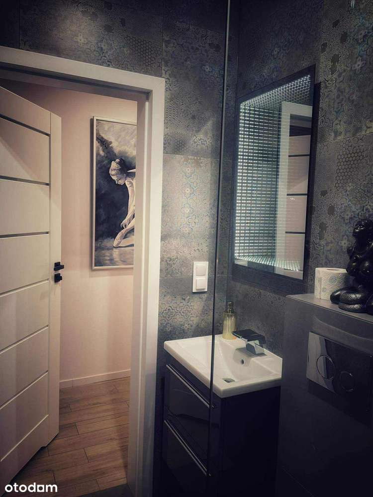 DOM 15 min. od Warszawy z PODWÓJNYM Garażem, GOTOWY DO ZAMIESZKANIA!-10