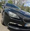 BMW Seria 6 640d - 16