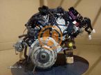 Motor CJCD AUDI A4 ALLROAD B8 A4 B8 A4 B8 AVANT A5 SPORTBACK Q5 Q5 VAN - 4