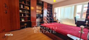 Apartament 3 camere, mobilat pe comanda, situat in zona Steaua.