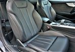 Audi A5 Coupe 2.0 40 TDI quattro S tronic Sport - 15