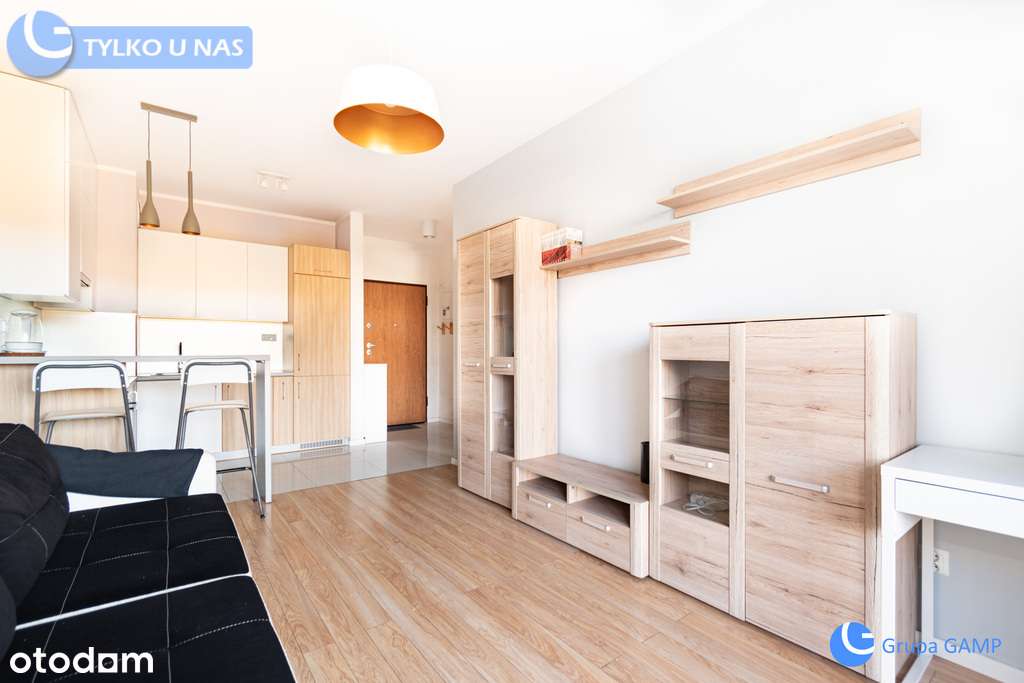 Osiedle Fi *2pok.-37m2* Rondo Matecznego-4