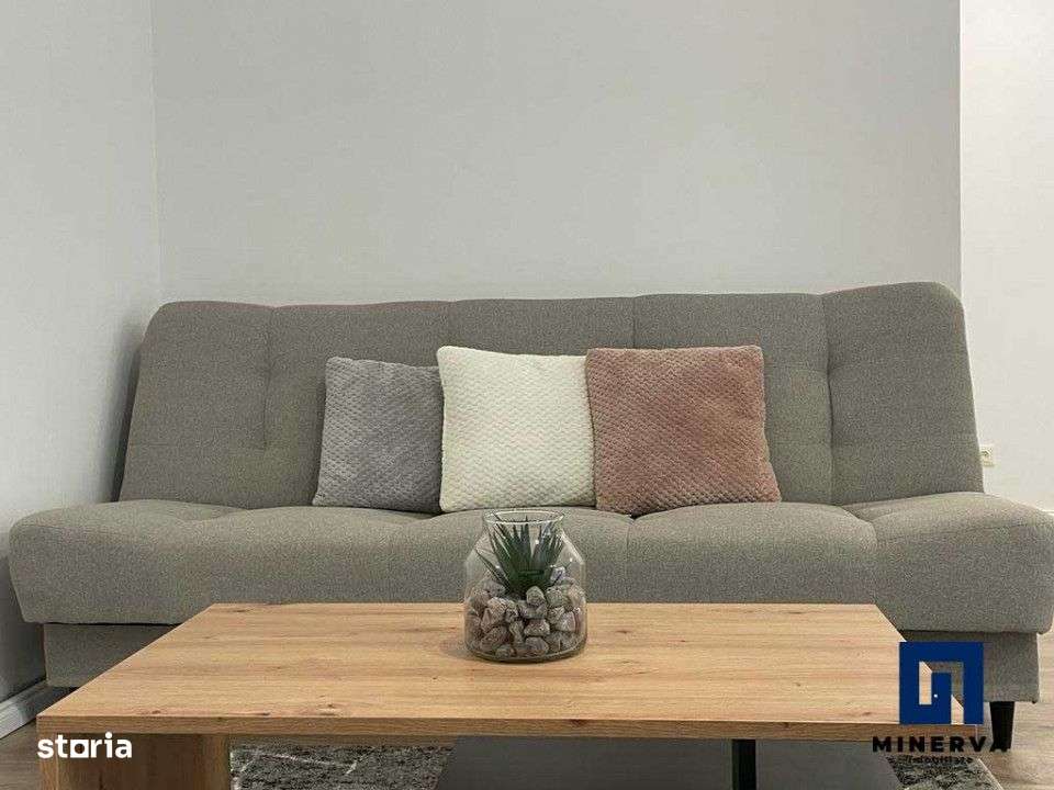 Comision 0%. Apartament modern 3 camere, parter, terasa, bloc nou, Bra - Imagine principală: 4/19