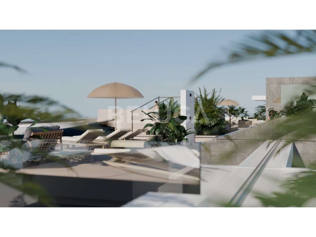 APARTAMENTO T2 || UPTOWN 32 || SÃO MARTINHO (FUNCHAL) - Grande imagem: 4/47