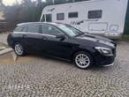 Mercedes-Benz CLA Shooting Brake 180 d BlueEFFICIENCY Edition - 2