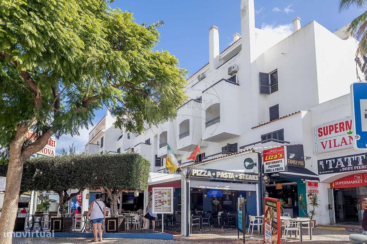 Apartamento T0 para venda - Grande imagem: 3/11