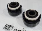 Adaptador, ficha, Socket, suporte de lampadas de xenon ou led para BMW E46 98-05 - 7