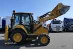 Cat 432F / BULDOEXCAVATOR / 2017 / 5700 MTH / AER CONDITIONAT / SET DE GALETE - 8