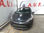 Para Peças Ford Fiesta Vi (Cb1, Ccn) - 1