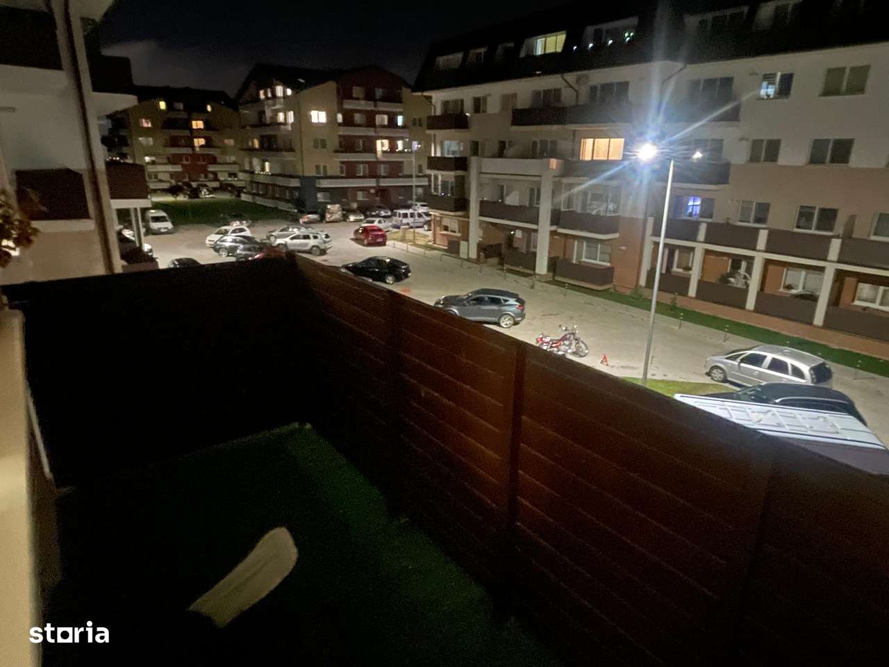 Exclusivitate! Vindem 2 camere Sanpetru ,,Sub Cetate"-10