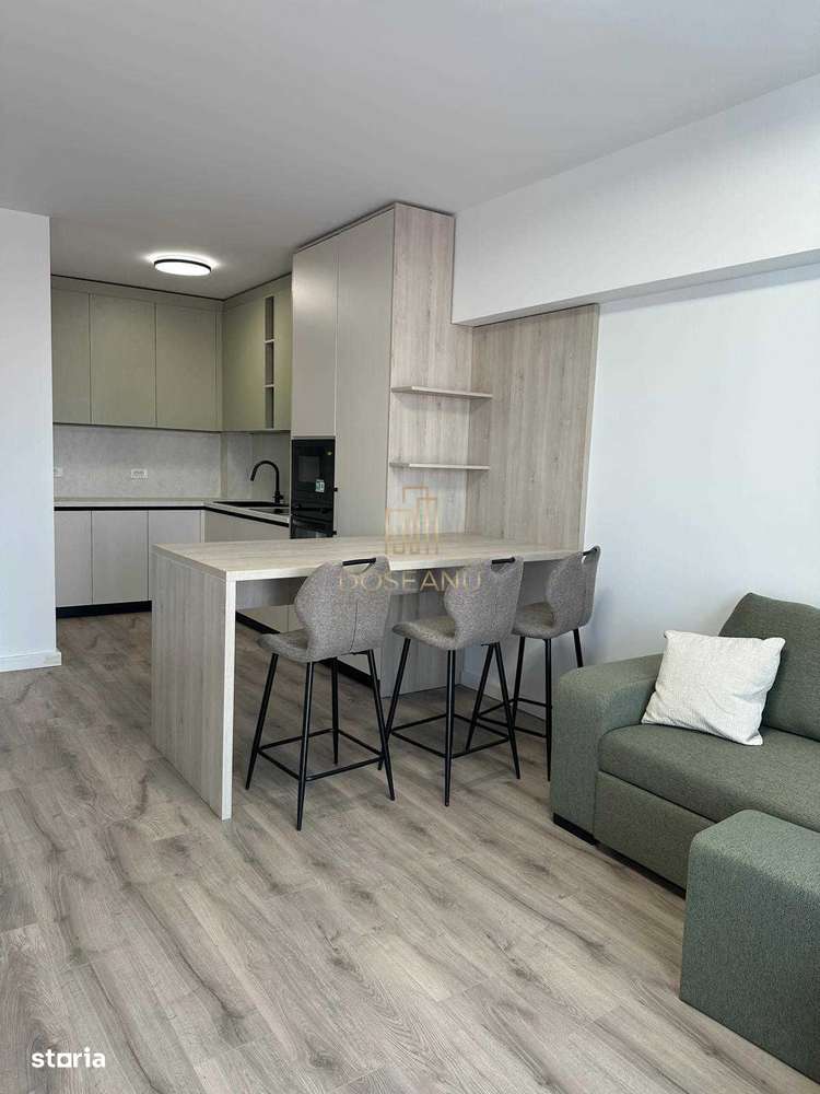 APARTAMENT 2 CAMERE | DE ÎNCHIRIAT | PRIMA URBANA - Imagine principală: 5/13