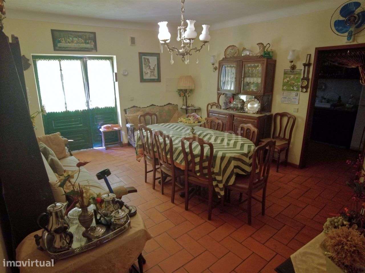 Moradia em Banda 4 quartos - Grande imagem: 3/11
