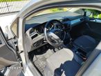 Volkswagen Touran 1.6 TDI BMT Comfortline - 11