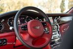 Bentley Mulsanne Speed - 30
