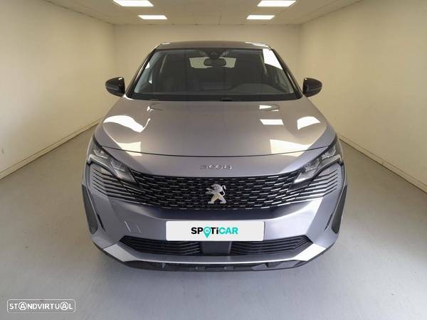 Peugeot 3008 1.5 BlueHDi Active Pack - 2