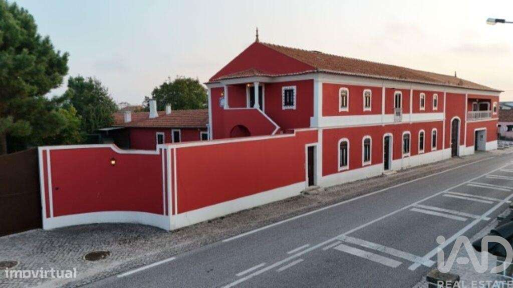 Casa / Villa T10 em Louriçal de 1000,00 m2 - Grande imagem: 5/23