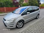 Ford S-Max 2.0 TDCi Trend - 13