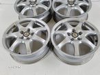 Felgi alu K7353 Platin 5x112 6Jx16 ET50 do Audi, VW wysyłka - odbiór - 7