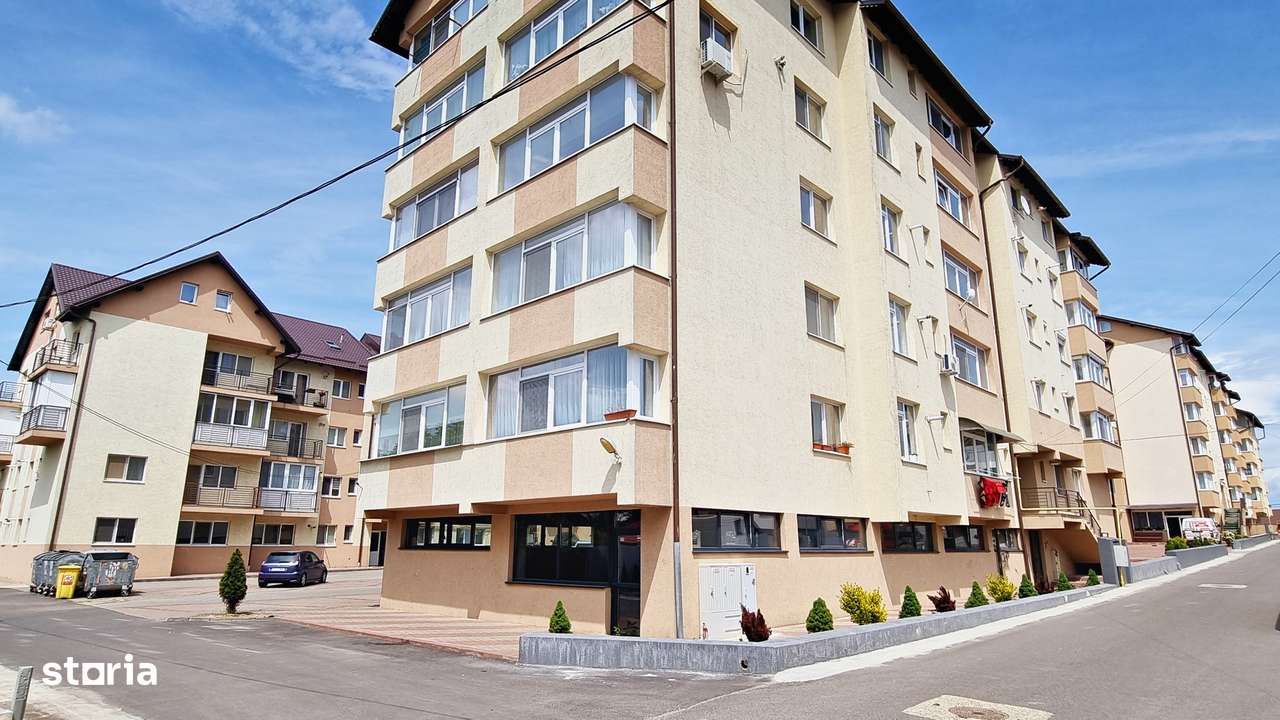 Spațiu comercial de închiriat | 372mp | Ipotești - Imagine principală: 3/7