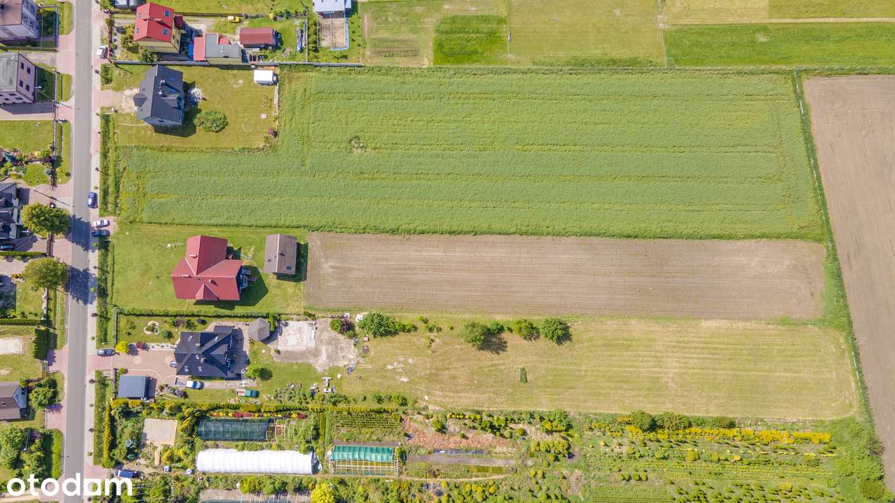 Okazały dom, z dużą działką, bez prowizji - Pełny obrazek: 5/9