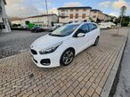 Kia Ceed SW 1.6 CRDi GT Line - 9