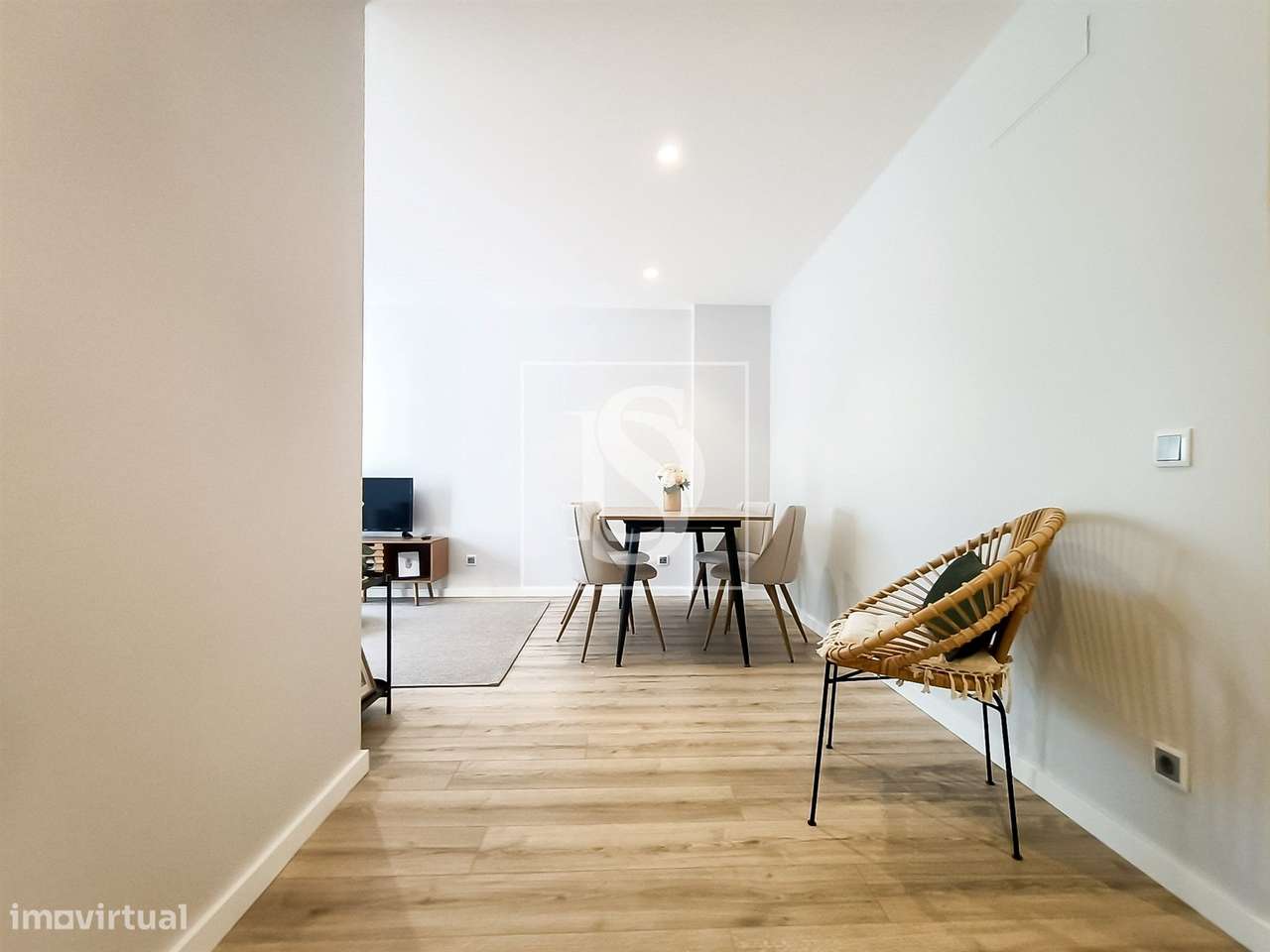 Apartamento T1 Venda em Chafé,Viana do Castelo-15
