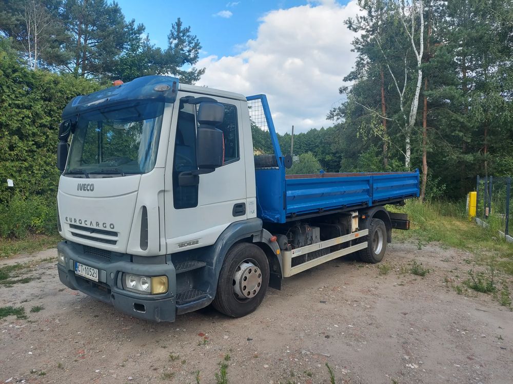 Iveco Eurocargo 2008