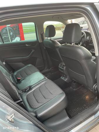 Skoda Kodiaq 1.4 TSI ACT 4x2 Style DSG - 8