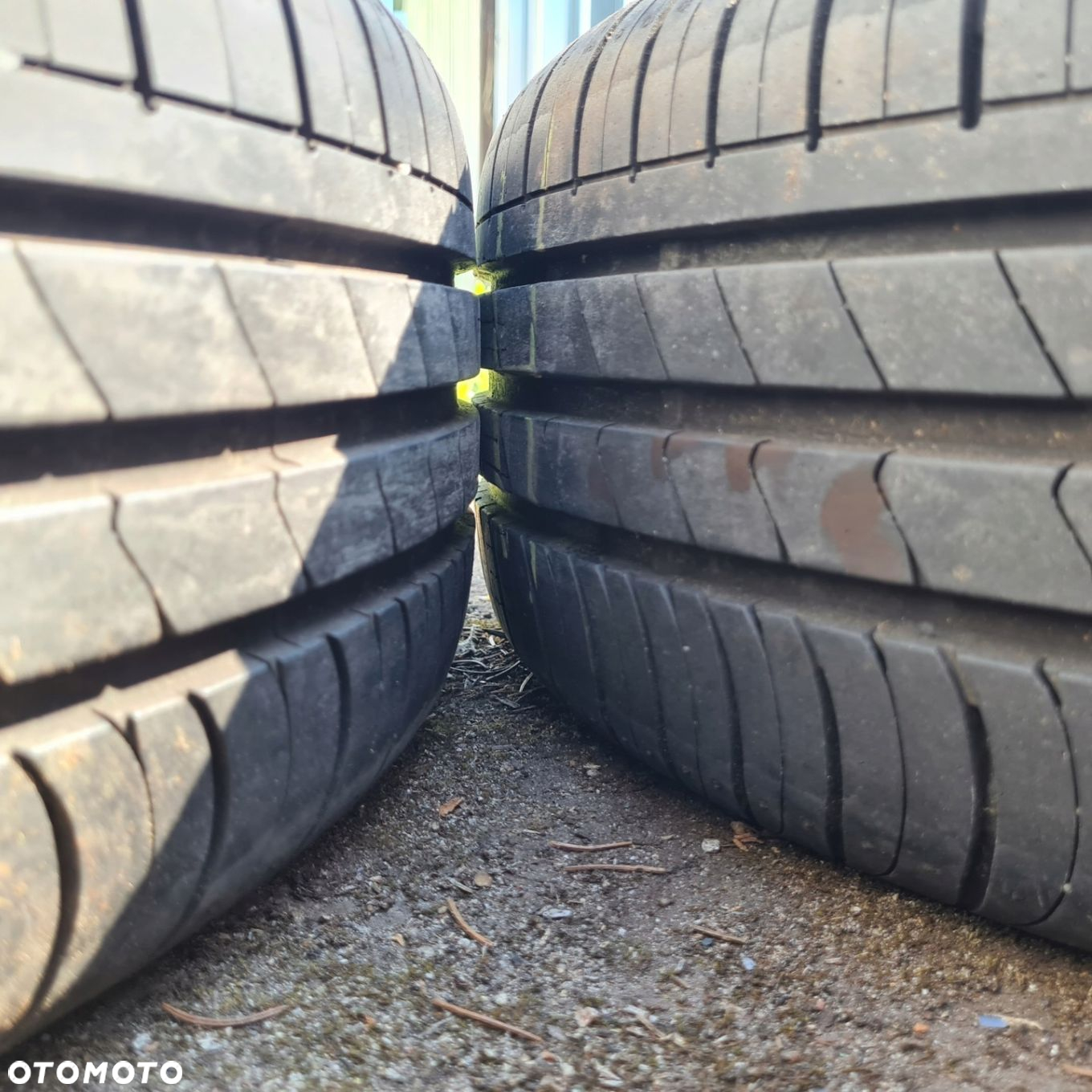 LATO KOŁA 15 ORYGINAŁ KIA PICANTO HYUNDAI I10 CITROEN C1 108 175/50 R15 - 10