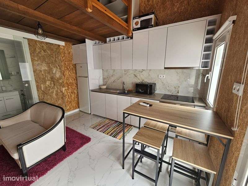 Vendo Casa Marrazes - Grande imagem: 5/9