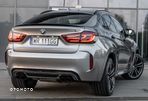 BMW X6M Standard - 12