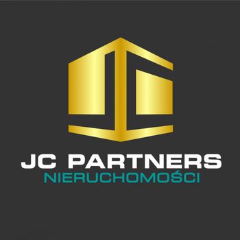 JC Partners Nieruchomości Logo