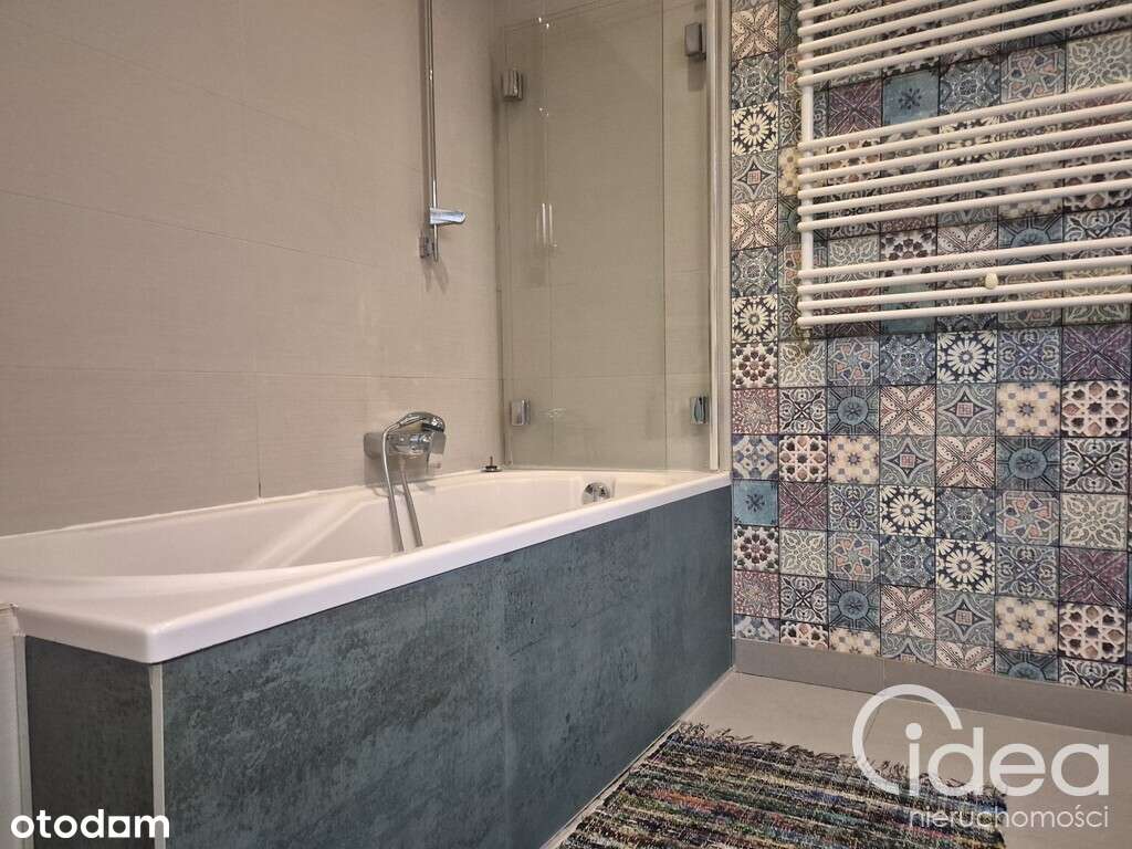 4 pokoje z balkonem, 1 piętro-9