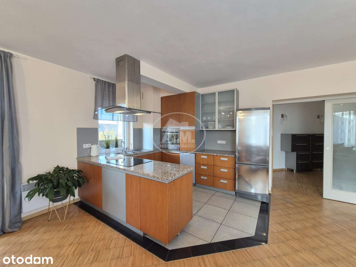 Super oferta, 3 sypialnie, salon z aneksem - Pełny obrazek: 4/20