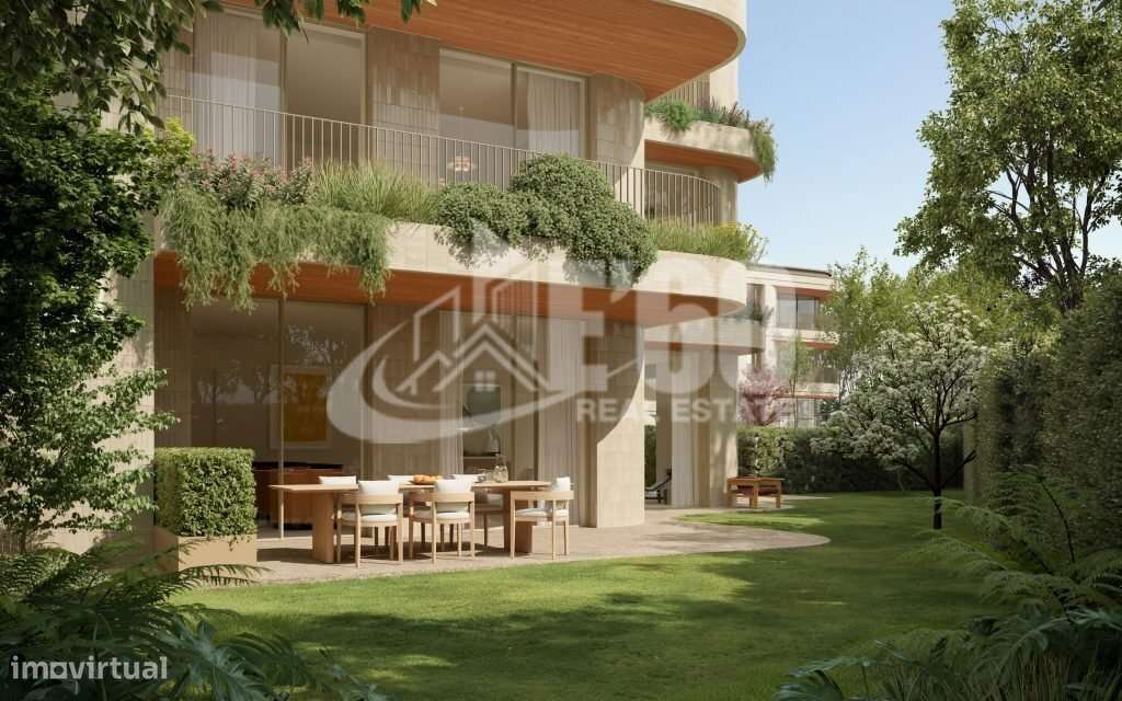 APARTAMENTO T3 EXCELENCIA NA FOZ - Grande imagem: 4/26