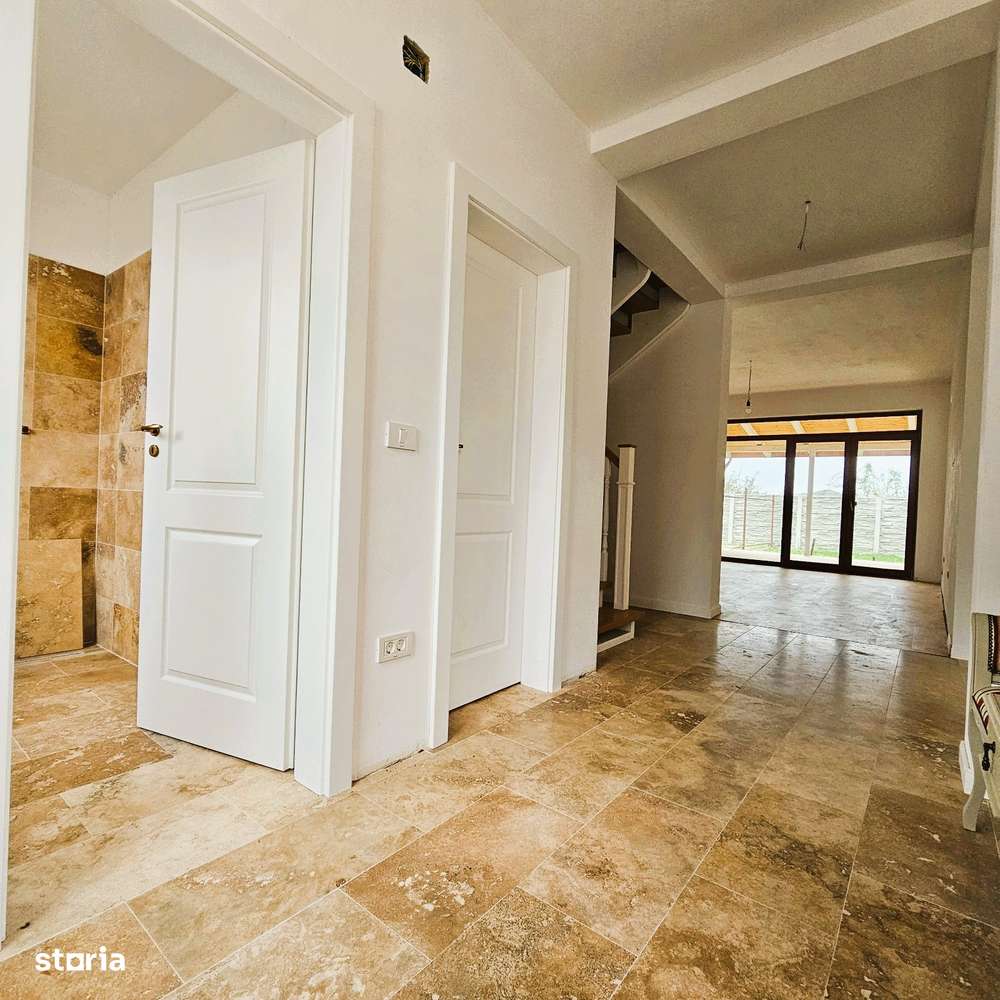 Dumbravita - Duplex - Su: 118mp - St: 300mp - finisaje premium-8