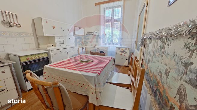Apartament 2 camere, zona Garii, comision 0% la cumparator-0