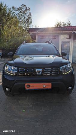 Dacia Duster TCe 125 2WD Comfort - 3