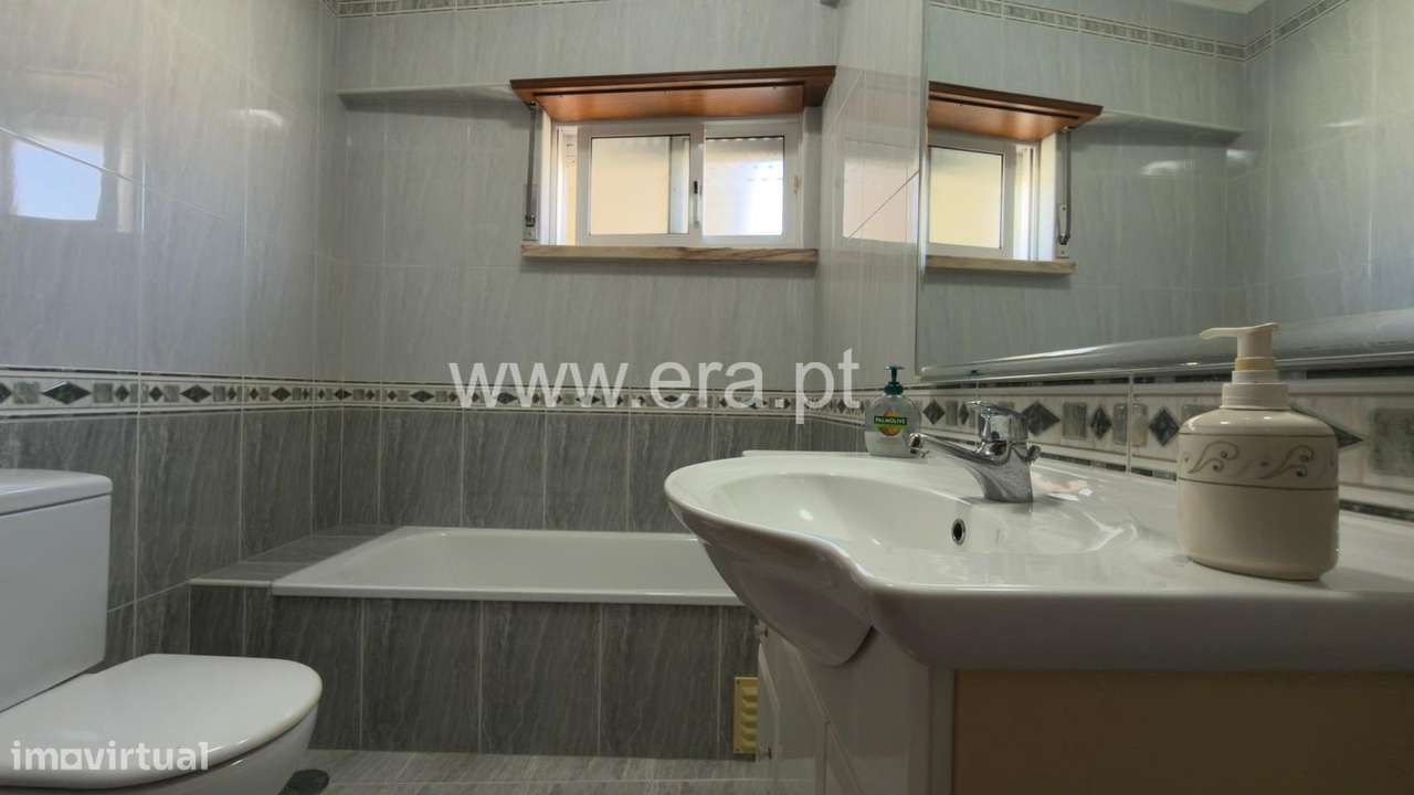Apartamento T2 - Póvoa de Santo Adrião-10