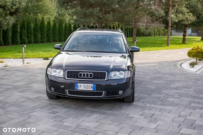 Audi A4 - 10