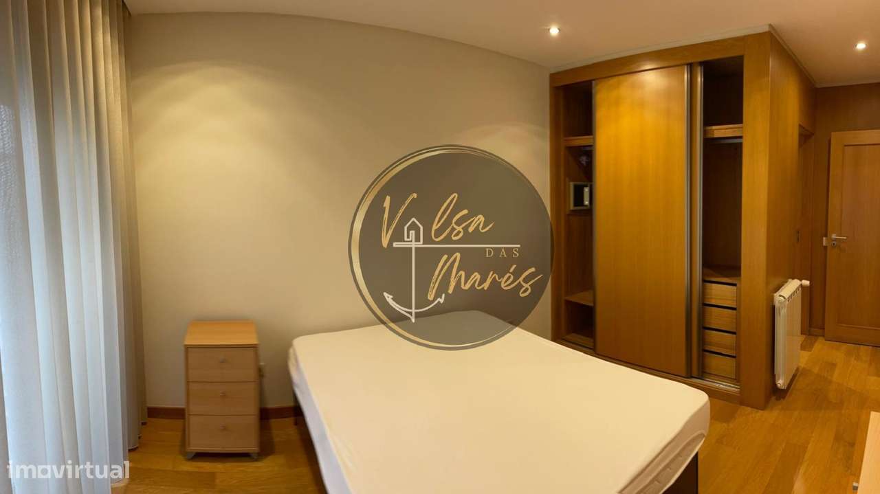 Fantástico T2 à venda na Granja-8