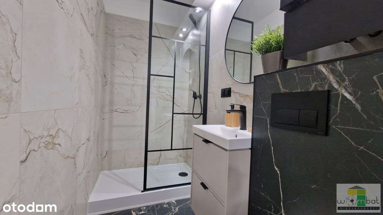 3-pokojowe po generalnym remoncie. os. Młodych-10