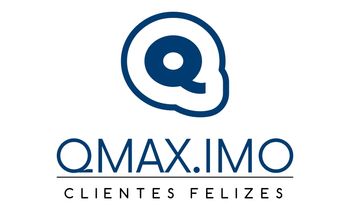 QMAX.IMO Logotipo